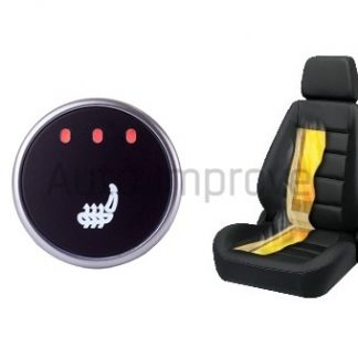 incalzire scaun auto advant carbon 3 trepte autoimprove