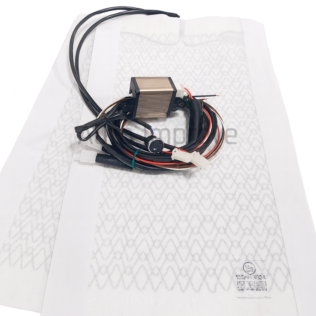 kit incalzire scaune advant rotund autoimprove carbon kit incalzire scaun auto advant carbon autoimprove