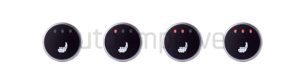 kit incalzire scaune advant rotund autoimprove carbon kit incalzire scaune advant rotund autoimprove carbon