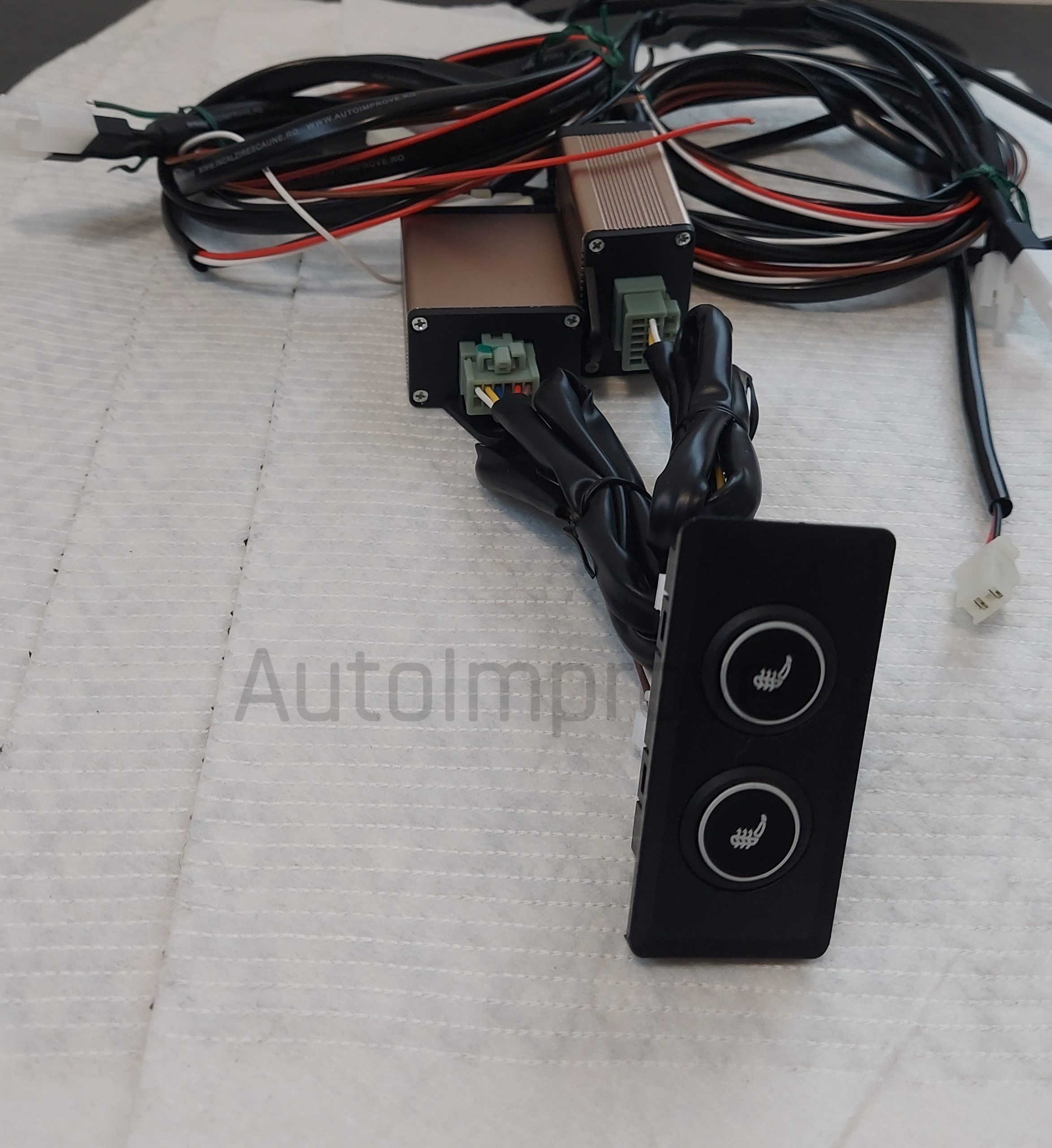 kit incalzire scaune rgb vw golf 7 autoimprove kit incalzire scaune rgb vw golf 7 autoimprove
